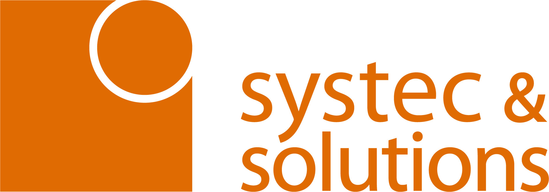 Systec & Solutions